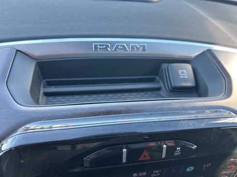 Used 2024 RAM 2500 Laramie image 32