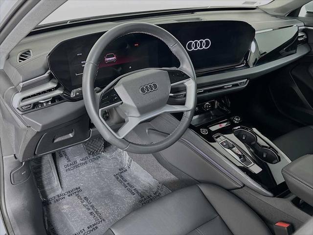Certified 2025 Audi A5 Premium w/ Convenience Package AWD/4WD image 9