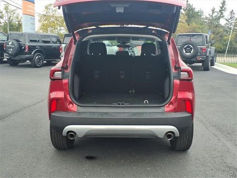 Certified 2023 Ford Escape Active image 7