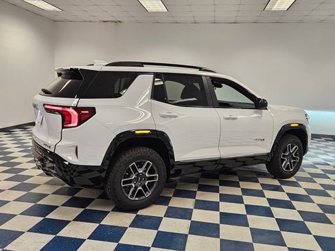 New 2026 GMC Terrain AT4 w/ LPO, Floor Liner Package image 11