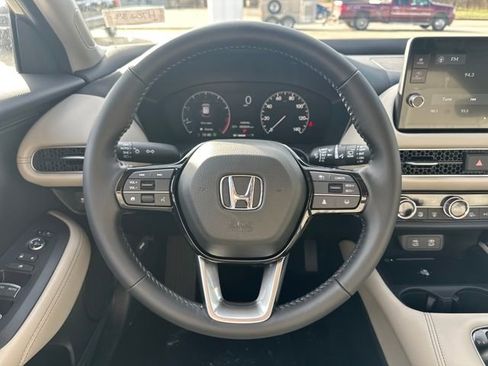 New 2026 Honda HR-V EX-L image 14