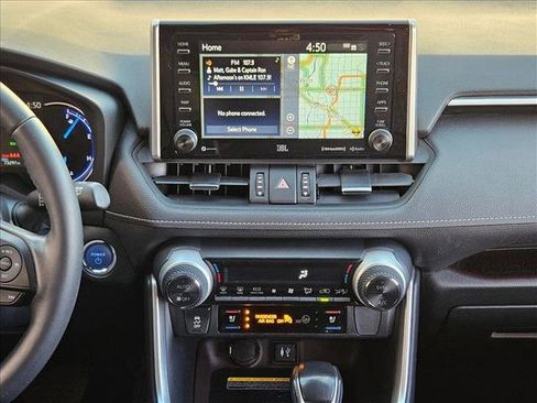 Used 2019 Toyota RAV4 Limited image 12