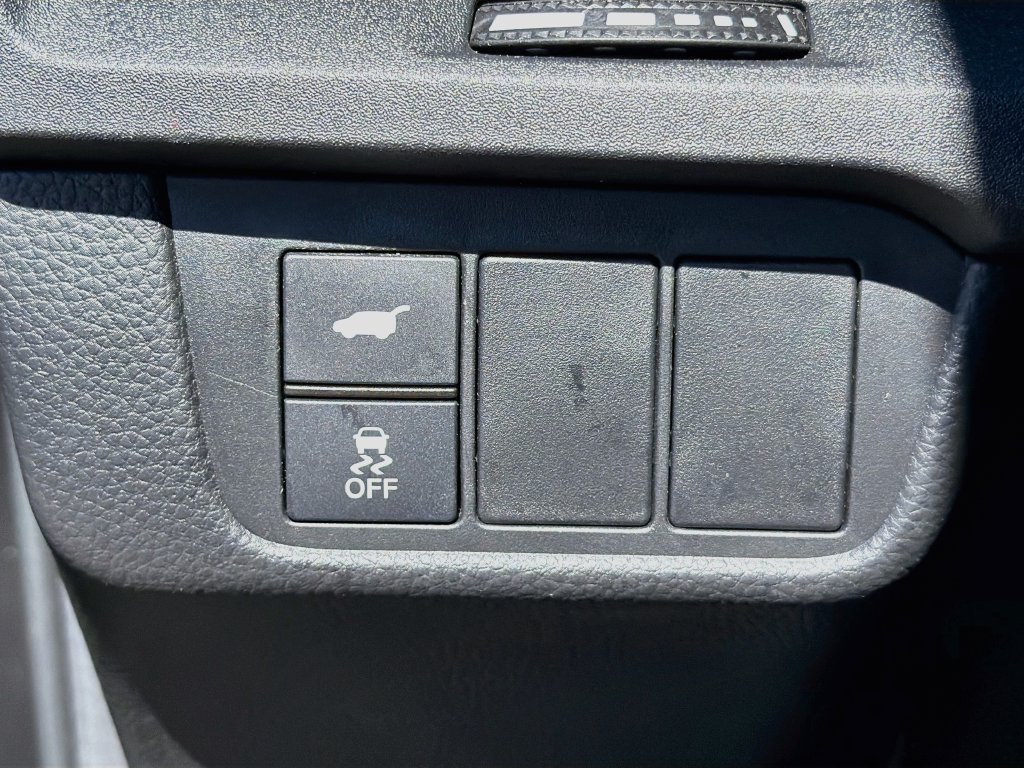 Used 2025 Honda CR-V Sport-L image 23