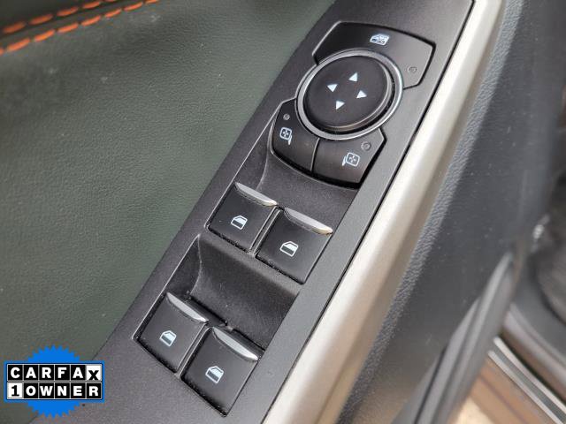 Used 2022 Ford Explorer Timberline AWD/4WD image 19