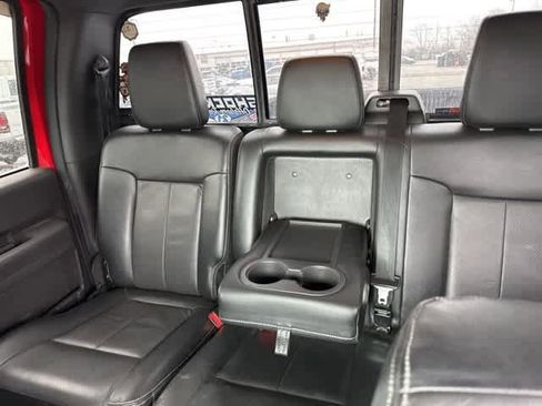 Used 2014 Ford F350 Lariat w/ Chrome Package image 5