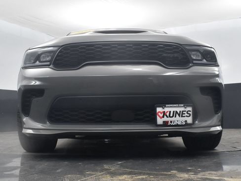 Used 2023 Dodge Durango SRT Hellcat AWD/4WD image 54