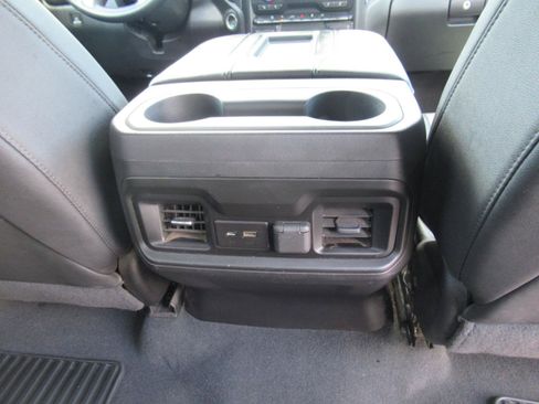 Used 2021 Chevrolet Silverado 1500 RST w/ Convenience Package II AWD/4WD image 34