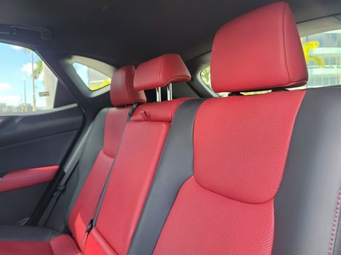 Used 2023 Lexus NX 350 F Sport image 13