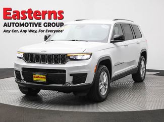 Used 2023 Jeep Grand Cherokee L Laredo video 1
