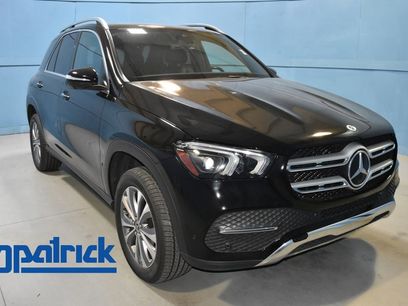 Used 2022 Mercedes-Benz GLE 350 4MATIC