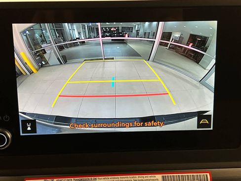 New 2025 Toyota Tacoma TRD Sport w/ TRD Sport Upgrade Package image 23