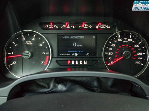 Used 2019 Ford F150 Raptor w/ Equipment Group 801A Mid AWD/4WD image 15