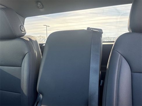 New 2026 Chevrolet Silverado 1500 W/T w/ WT Value Package image 22