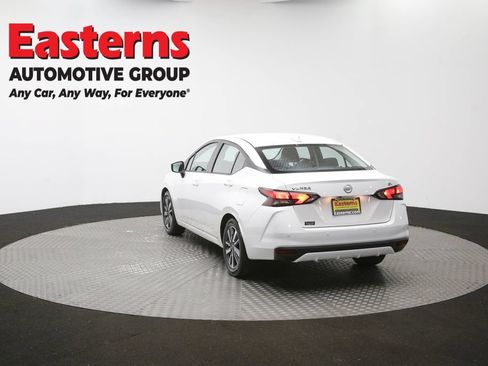 Used 2023 Nissan Versa SV FWD image 65