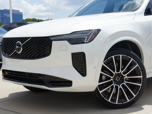 New 2026 Volvo XC90 B6 Ultra image 6