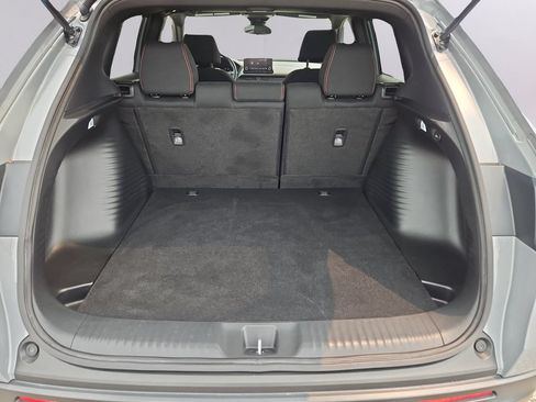 Certified 2024 Honda HR-V Sport image 30