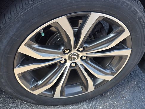 Used 2019 Lexus RX 350L AWD image 24