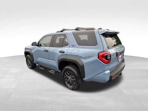 Used 2026 Toyota 4Runner SR5 AWD/4WD image 7
