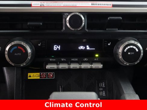 Used 2026 Toyota Tacoma TRD Sport image 21