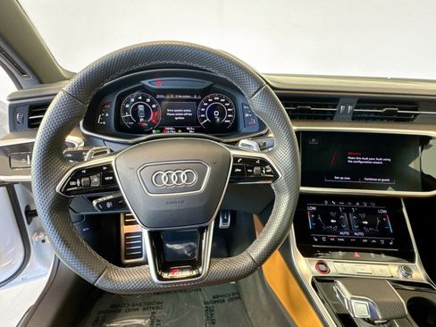 Used 2024 Audi RS 7 Performance image 14