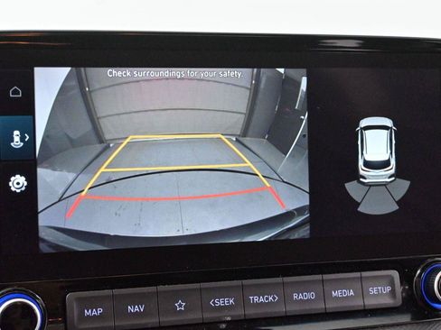 Used 2022 Hyundai Kona Limited FWD image 20
