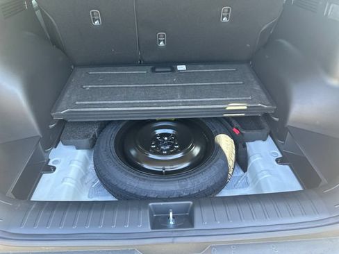 New 2026 Hyundai Tucson SEL AWD/4WD image 21