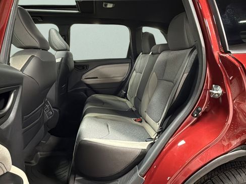 New 2026 Subaru Forester Premium AWD/4WD image 31