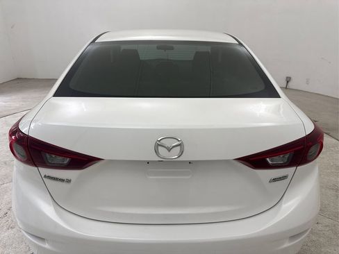 Used 2016 MAZDA MAZDA3 i Sport w/ Preferred Equipment Package image 20
