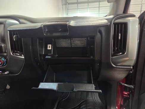 Used 2015 Chevrolet Silverado 2500 LT image 34