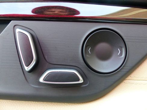 Used 2020 Cadillac CT6 Luxury image 20