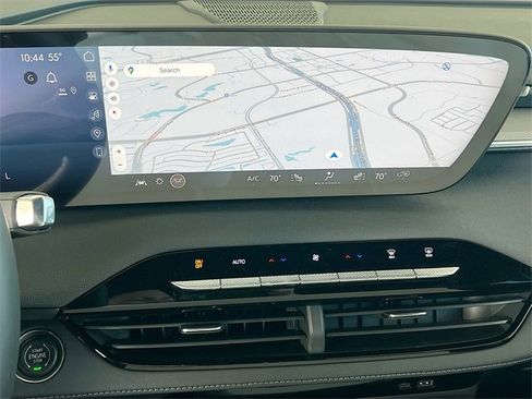 New 2026 Buick Enclave Sport Touring w/ Power Package image 8