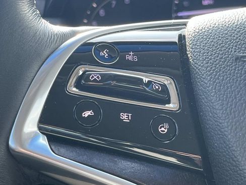 Used 2019 Cadillac XTS Luxury FWD image 33
