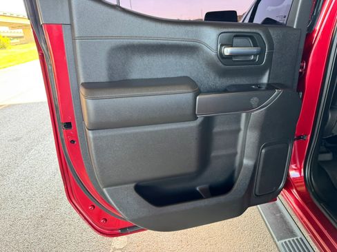 Used 2019 GMC Sierra 1500 AT4 w/ AT4 Premium Package AWD/4WD image 19