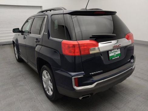 Used 2017 GMC Terrain SLE image 5