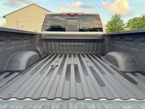 Used 2020 GMC Sierra 2500 Denali w/ Denali Ultimate Package AWD/4WD image 22