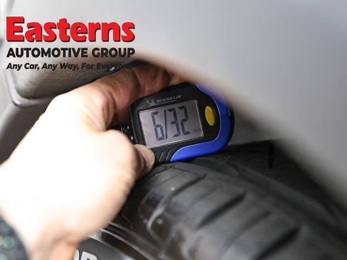 Used 2023 INFINITI QX50 Pure AWD/4WD image 28