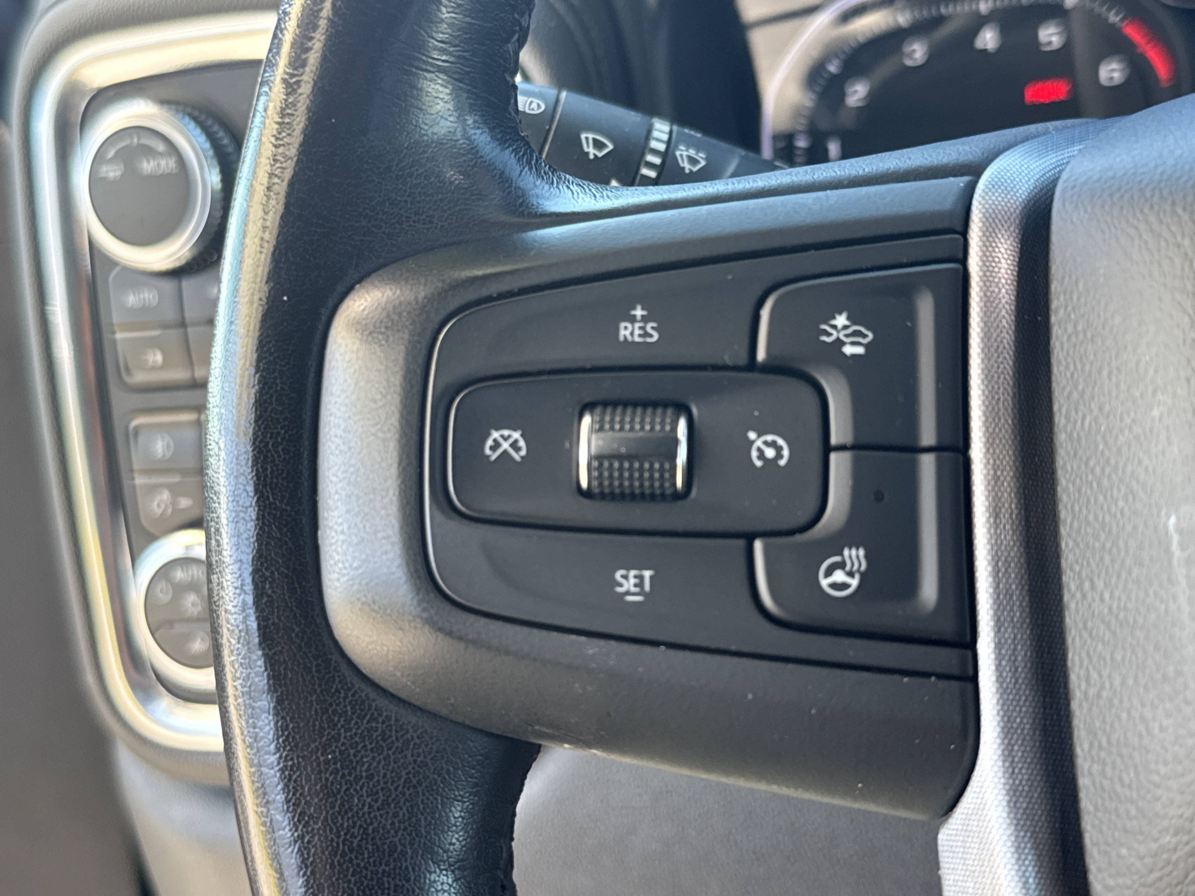 Used 2021 GMC Sierra 1500 SLT w/ SLT Premium Plus Package AWD/4WD image 21