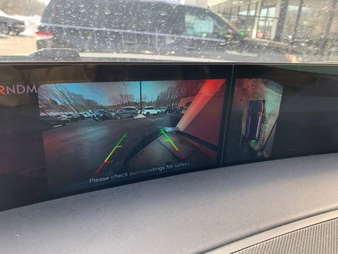 Certified 2025 Lincoln Navigator Reserve image 30