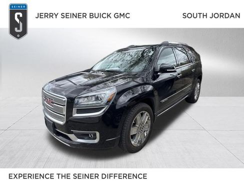 Used 2016 GMC Acadia Denali AWD/4WD image 1