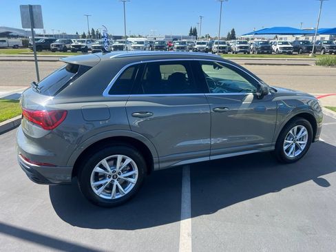 Used 2022 Audi Q3 2.0T Premium AWD/4WD image 18