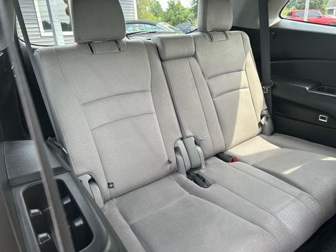 Used 2017 Honda Pilot EX image 26
