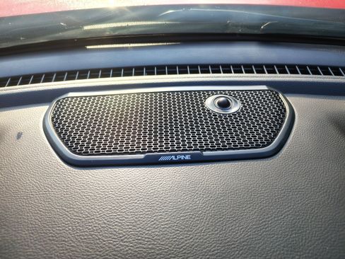 Certified 2025 RAM 1500 Big Horn AWD/4WD image 31