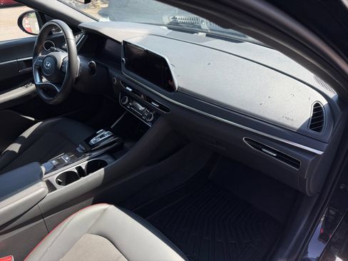Used 2023 Hyundai Sonata SEL Plus FWD image 16