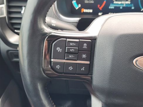 Used 2023 Ford F150 Platinum w/ Equipment Group 701A High AWD/4WD image 28