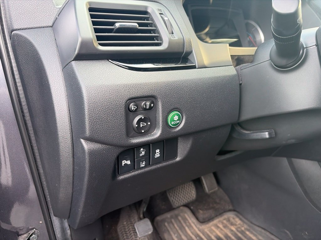 Certified 2019 Honda Passport Elite image 13