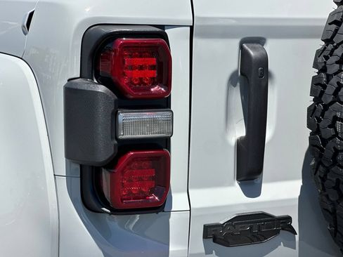 New 2026 Ford Bronco Raptor AWD/4WD image 26