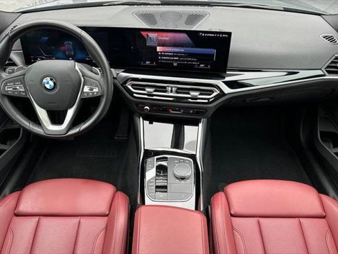 Used 2023 BMW 330i Sedan w/ Driving Assistance Package RWD image 12