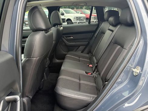 Used 2025 MAZDA CX-50 AWD 2.5 S w/ Premium Package image 15