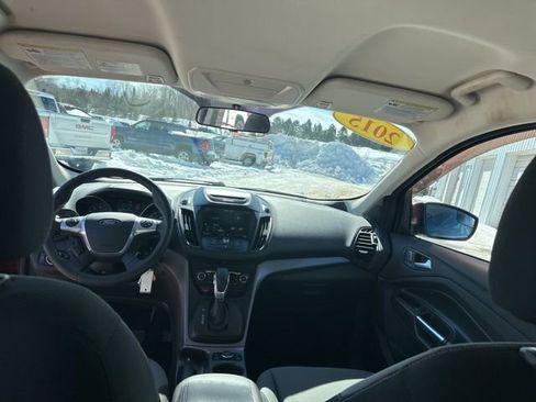 Used 2015 Ford Escape SE w/ Equipment Group 201A image 22