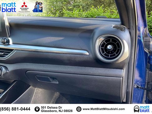 Used 2021 Kia Forte GT-Line w/ GT-Line Premium Package image 16